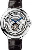 Cartier Ballon Bleu de Cartier W6920021 Ballon Bleu de Cartier Tourbillon