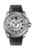 Cartier Часы Cartier Calibre de Cartier W7100028 Astrotourbillon