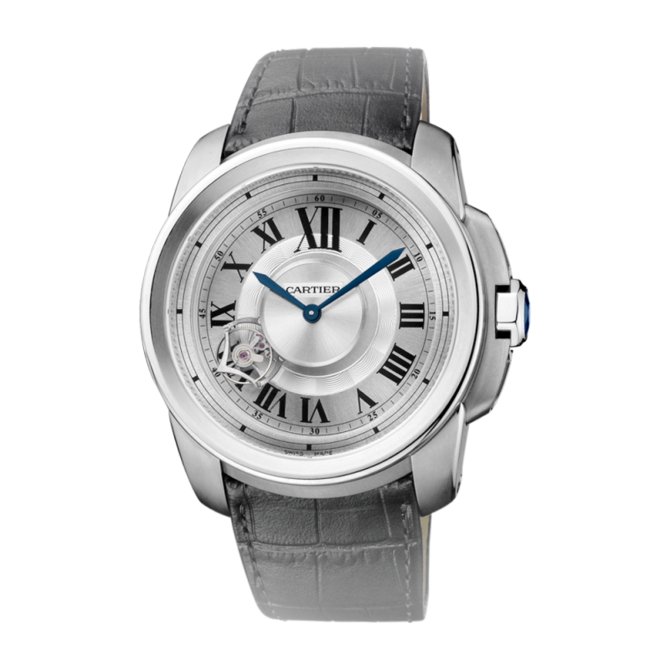 Cartier W7100028 Calibre de Cartier Astrotourbillon - фото 2