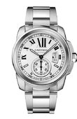 Cartier Часы Cartier Calibre de Cartier W7100015 Automatic
