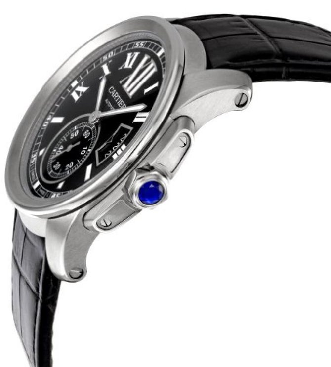 Cartier W7100041 Calibre de Cartier Automatic - фото 3