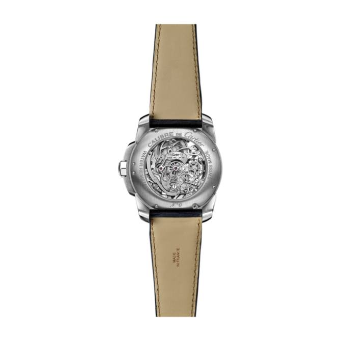 Cartier W7100031 Calibre de Cartier Grande Complication - фото 2