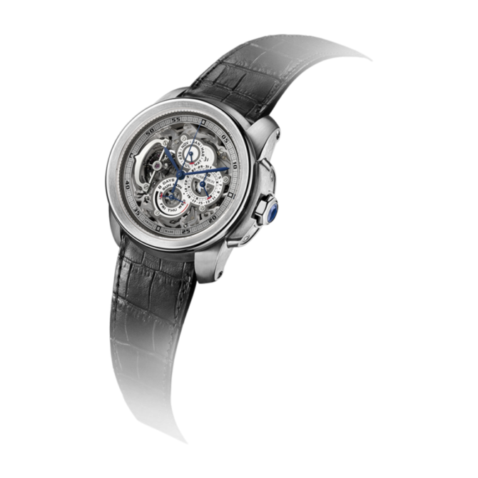 Cartier W7100031 Calibre de Cartier Grande Complication - фото 3