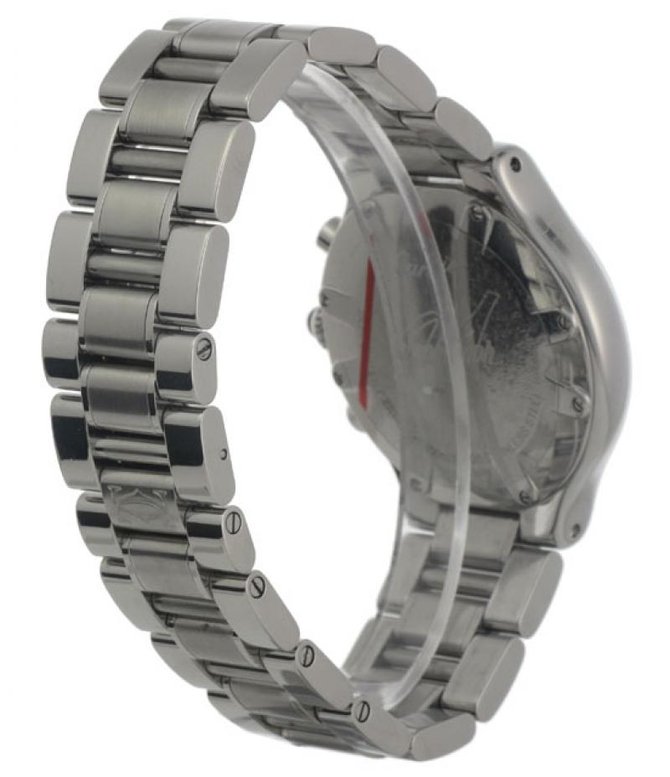 Cartier W10172T2 21 Chronoscaph 21 Chronoscaph Large - фото 2