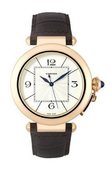 Cartier Pasha De Cartier W3019351 Pasha de Cartier 42 mm