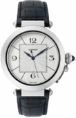Cartier Часы Cartier Pasha De Cartier W3019851 Pasha de Cartier 42 mm
