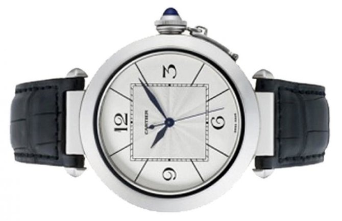 Cartier W3019851 Pasha De Cartier Pasha de Cartier 42 mm - фото 3