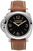 Officine Panerai Luminor PAM00557 Luminor 1950 Left-Handed 3 Days