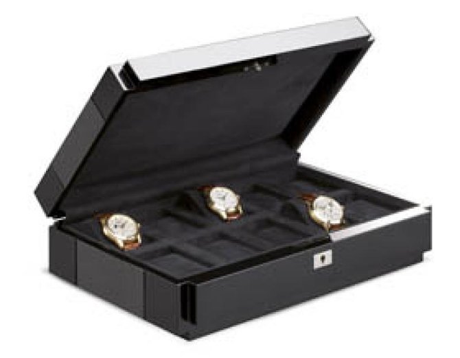 Buben & Zorweg Vantage 10 Carbon Time Mover 10 - фото 2