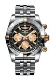 Breitling Chronomat IB011012/B968/375A 44