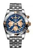 Breitling Chronomat IB011012/C790/375A 44