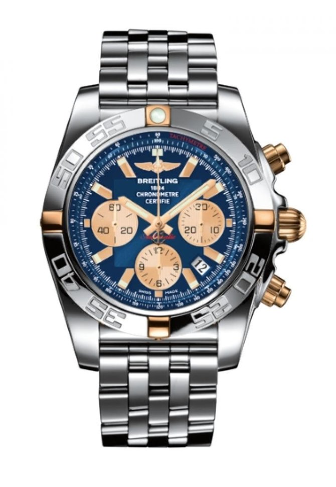 Breitling IB011012/C790/375A Chronomat 44