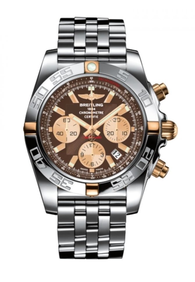 Breitling IB011012/Q576/375A Chronomat 44