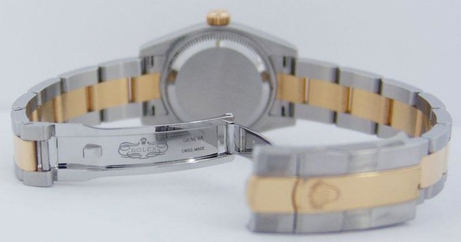 Rolex 179173 sdo Datejust Ladies 26mm Steel and Yellow Gold - фото 3
