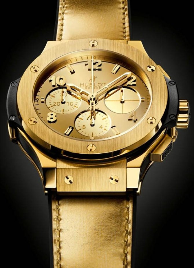 Hublot 301.VX.0890.VR.ZEC13 Big Bang 44mm Zegg & Cerlati - фото 2
