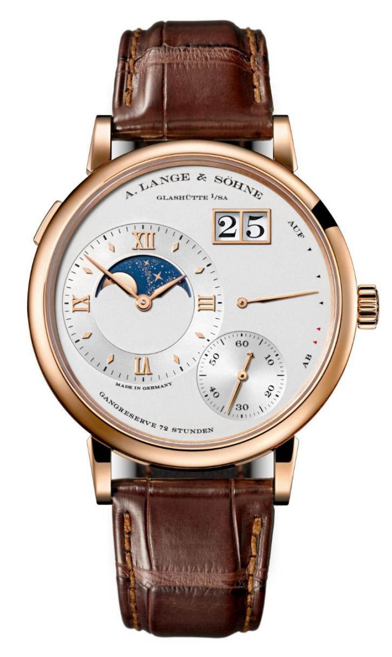 139.032 A.Lange and Sohne Moon Phase  Grand Lange 1