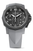 Corum Часы Corum Admirals Cup Challenger 753.819.02/F389 AN21 Admiral`s Cup Challenger Chrono Rubber 44