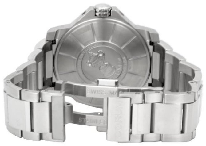 Corum 383.330.20/V701 AA12 Admirals Cup Challenger GMT 44 - фото 2