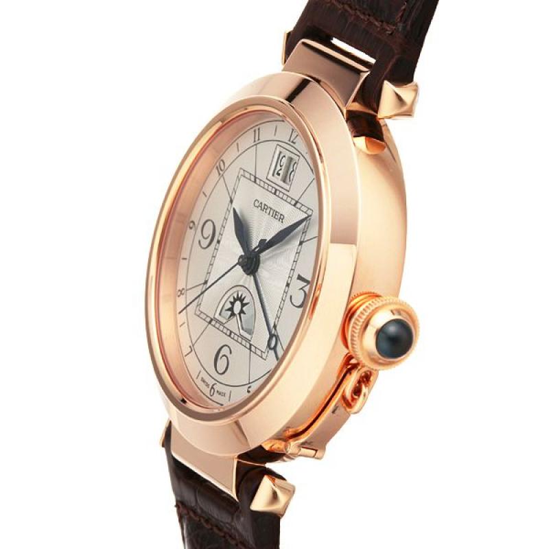 W3109151 Cartier Pasha XL Pasha De Cartier