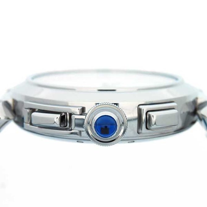 Cartier W31085M7 Pasha De Cartier Pasha XL Chronograph - фото 3