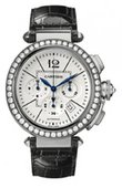 Cartier Часы Cartier Pasha De Cartier WJ121051 Pasha XL Chronograph