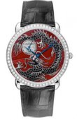 Cartier Часы Cartier Ronde Louis Cartier HPI00564 Ronde Louis Cartier 42mm