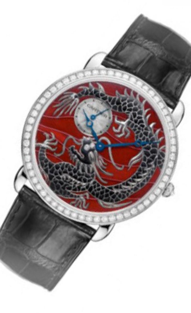 Cartier HPI00564 Ronde Louis Cartier Ronde Louis Cartier 42mm - фото 2