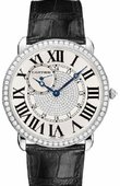 Cartier Часы Cartier Ronde Louis Cartier WR007004 Ronde Louis Cartier 42mm