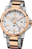 Corum Часы Corum Admirals Cup Challenger 383.330.24/V705 AA12 Admiral`s Cup Challenger GMT 44