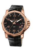 Corum Часы Corum Admirals Cup Challenger 383.330.55/0081 AN12 Admiral`s Cup Challenger GMT 44