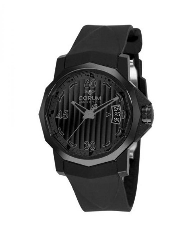 Corum 082.971.98/F371 AK58 Admirals Cup Challenger Admiral`s Cup Competition 40 - фото 1