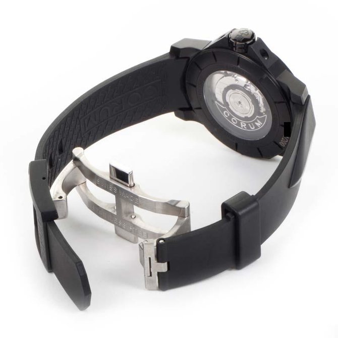 Corum 082.971.98/F371 AK58 Admirals Cup Challenger Admiral`s Cup Competition 40 - фото 3