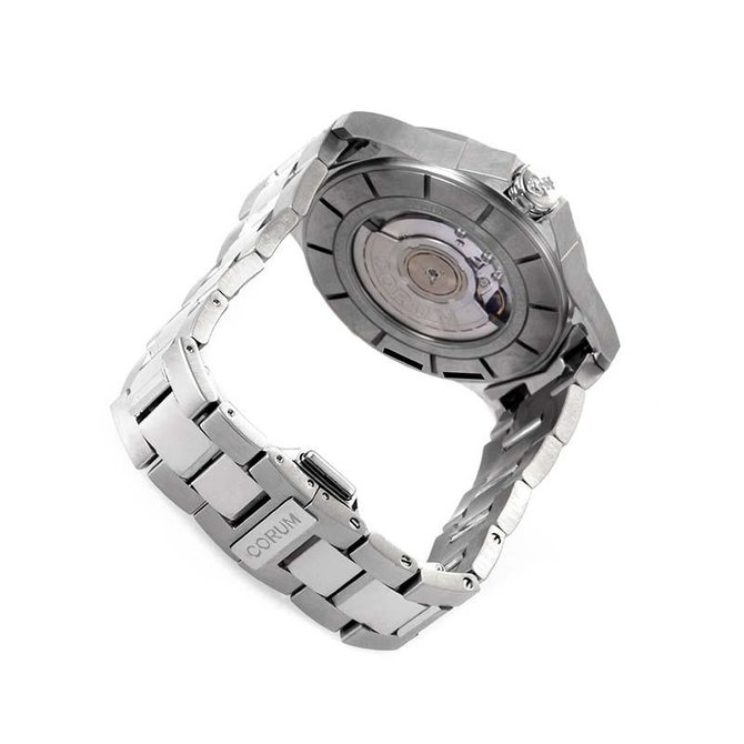 Corum 395.101.20/V720 FH10 Admirals Cup Legend Admiral`s Cup Legend 42 - фото 2