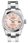 Rolex Datejust Ladies M179160-0034 26mm Steel