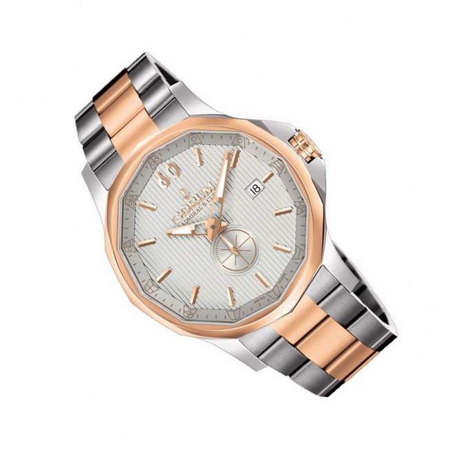 Corum 395.101.24/V720 FH11 Admirals Cup Legend Admiral`s Cup Legend 42 - фото 2