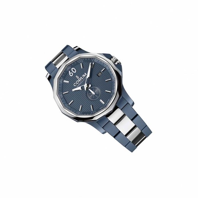 Corum 395.101.30/V705 AB10 Admirals Cup Legend 395.101.30/V705 AB10 - фото 2