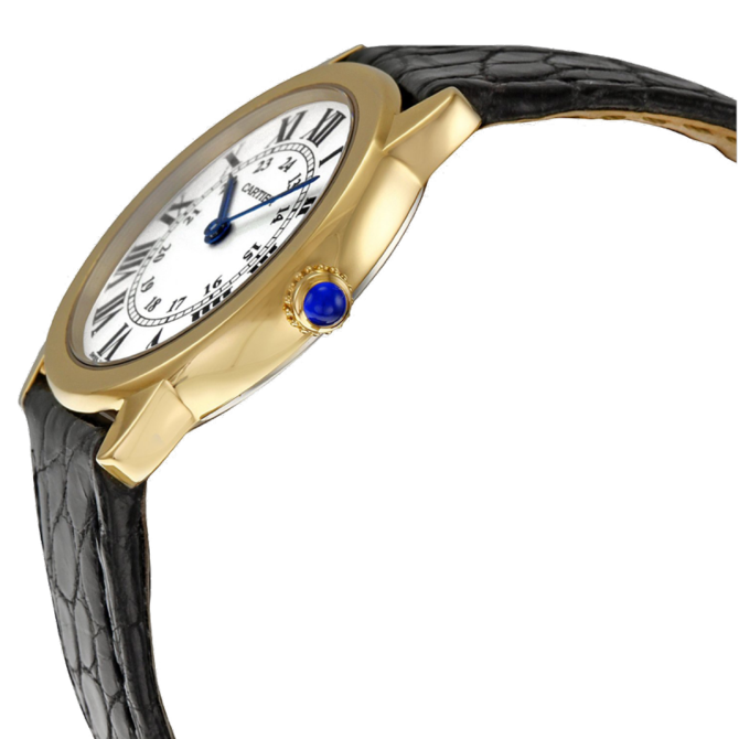 Cartier W6700455 Ronde Solo De Cartier Ronde Solo de Cartier Large - фото 3