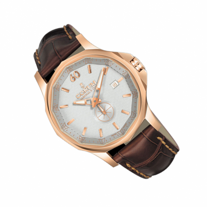 Corum 395.101.55/0002 FH12 Admirals Cup Legend Admiral`s Cup Legend 42 - фото 2