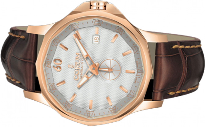Corum 395.101.55/0002 FH12 Admirals Cup Legend Admiral`s Cup Legend 42 - фото 3