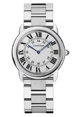Cartier Часы Cartier Ronde Solo De Cartier W6701005 Ronde Solo de Cartier Large