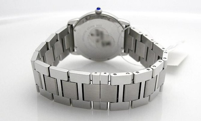 Cartier W6701005 Ronde Solo De Cartier Ronde Solo de Cartier Large - фото 3