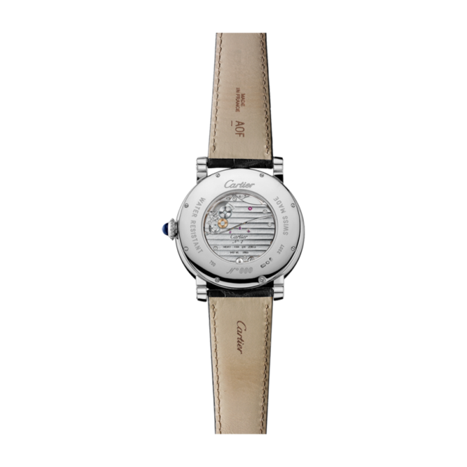 Cartier W1556204 Rotonde De Cartier Astrotourbillon - фото 3
