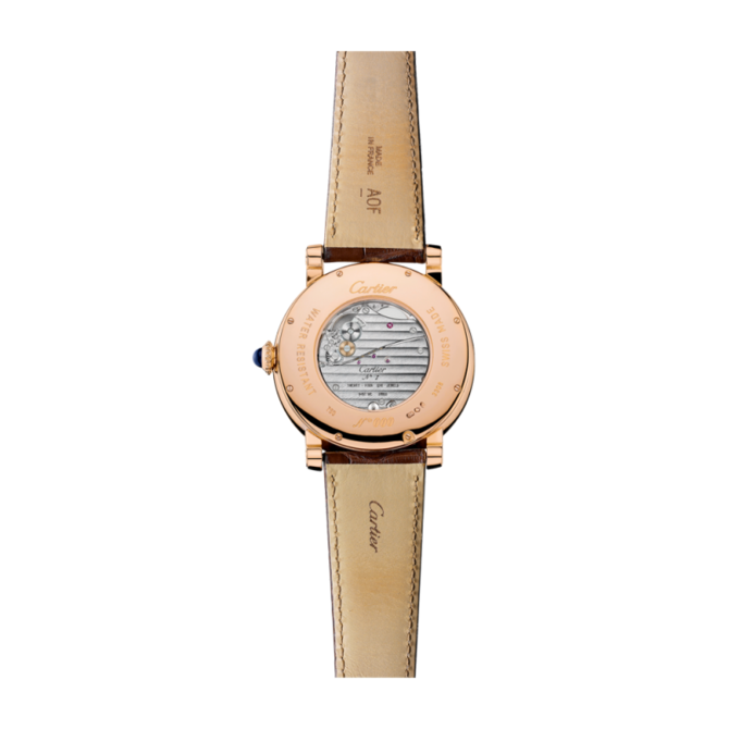 Cartier W1556205 Rotonde De Cartier Astrotourbillon - фото 2