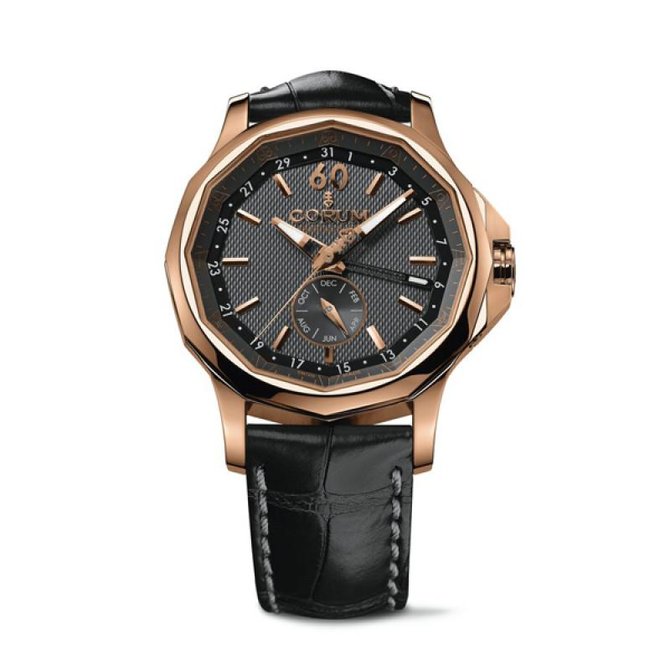 Corum 503.101.55/0001 AK12 Admirals Cup Legend 503.101.55/0001 AK12 - фото 1