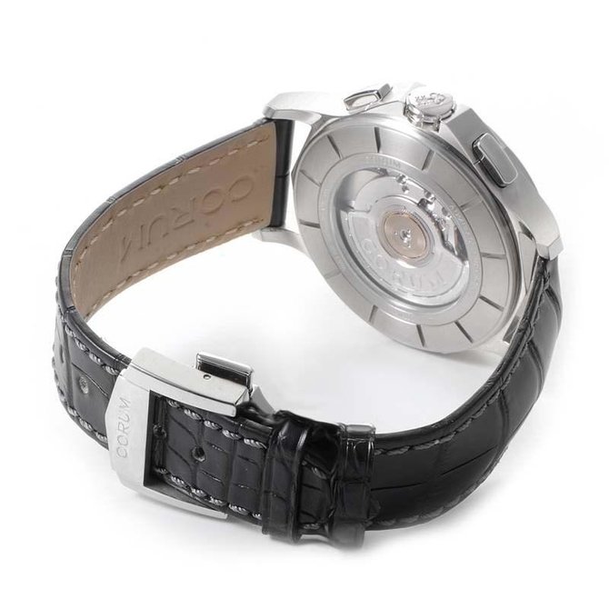 Corum 984.101.20/0F01 AN10 Admirals Cup Legend Admiral`s Cup Legend Chrono 42 - фото 3