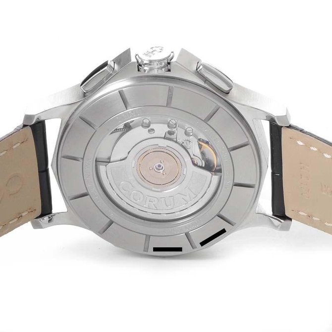 Corum 984.101.20/0F01 FH10 Admirals Cup Legend Admiral`s Cup Legend Chrono 42 - фото 3