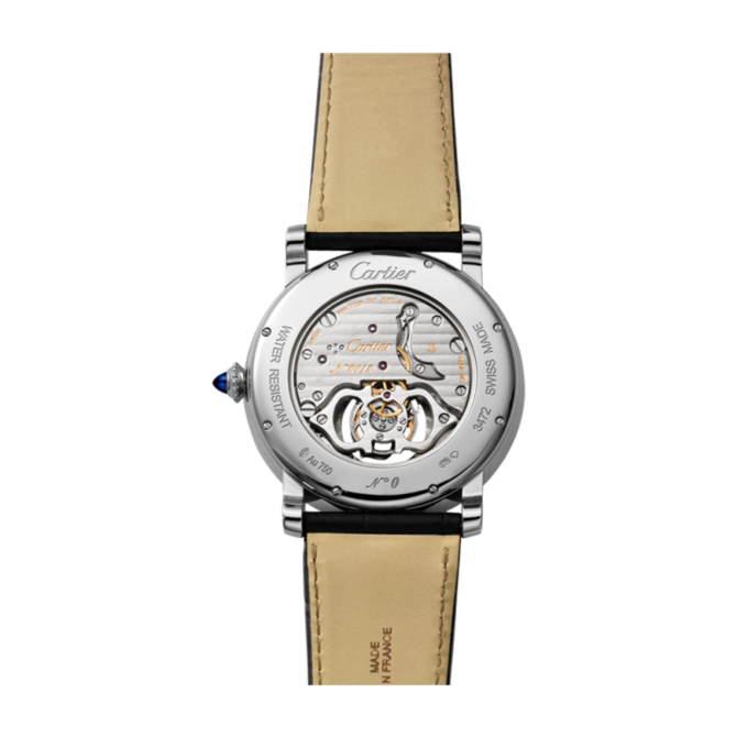 Cartier W1556216 Rotonde De Cartier Flying Tourbillon - фото 3