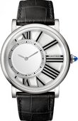 Cartier Часы Cartier Rotonde De Cartier W1556224 Mystery