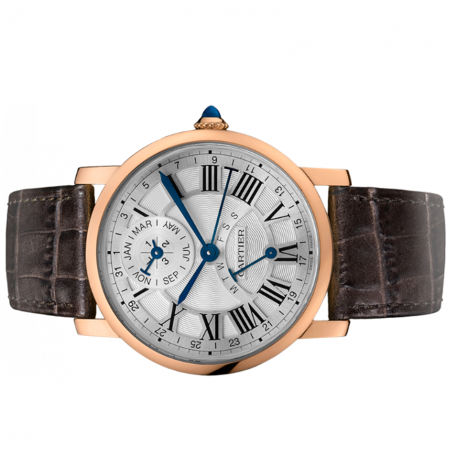 Cartier W1556217 Rotonde De Cartier Perpetual Calendar - фото 3