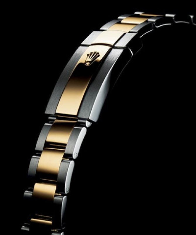 Rolex 179173 mtdo Datejust Ladies 26mm Steel and Yellow Gold - фото 2